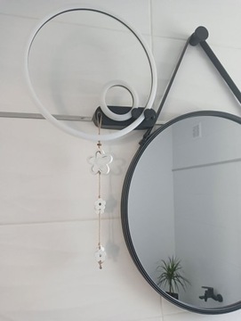 ПОТОЛОЧНЫЙ СВЕТИЛЬНИК RING ROADFON круглая люстра LED REMOTE RING