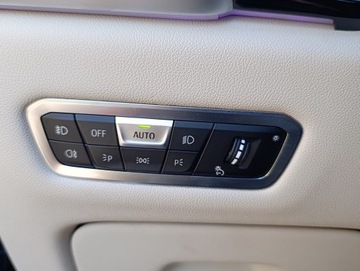 BMW X6 G06 M SUV 3.0 M50d 400KM 2020 BMW X6 M50D, Salon PL, FV23%, Bezwypadkowy, Serwisowany, Pełna opcja, zdjęcie 9