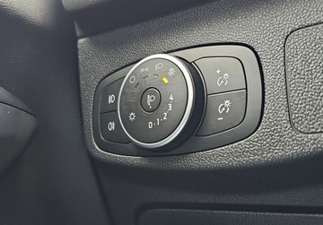 Ford Focus IV Kombi 1.5 EcoBlue 120KM 2020 Ford Focus Salon Polska Pakiet WINTER Grupa Adamowscy 1.5 Diesel 120KM, zdjęcie 24