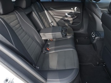 Mercedes Klasa E W213 2022 Mercedes E300de 306ps 4m 2xAMG Burmester Pamięć Hak ACC Keyles Blis Virtual, zdjęcie 18