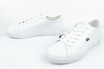 Buty damskie sportowe Lacoste Gripshot [2021G]