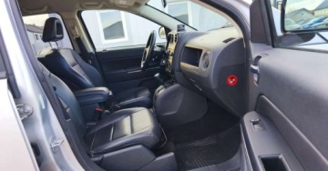 Jeep Compass I 2009 Jeep Compass Jeep Compass 2.4 Benzyna 170KM, zdjęcie 24