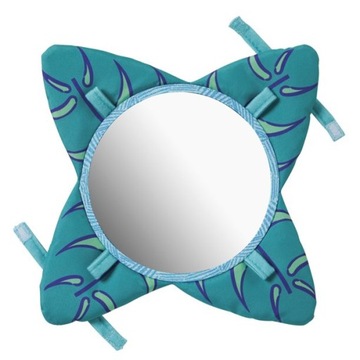 БОЛЬШОЙ ОБРАЗОВАТЕЛЬНЫЙ ИНТЕРАКТИВНЫЙ КОВРИК ДЛЯ ДЕТЕЙ ЛЕНИЦ + ИГРУШКИ