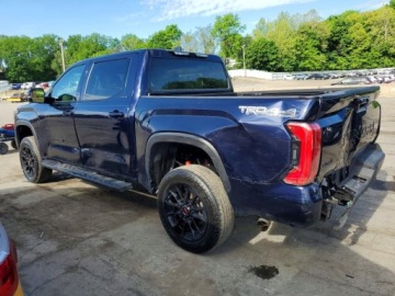 Toyota Tundra II 2024 Toyota Tundra Limited 2024 3.4 Benzyna 389KM, zdjęcie 1