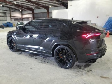 Lamborghini Urus 2021 Lamborghini Urus 2021 V8 4.0 Benzyna 641KM, zdjęcie 1