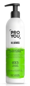REVLON PROYOU Odżywka nawilżająca do włosów kręconych 350 ml
