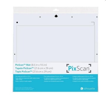 Mata PixScan Silhouette Cameo 11.5″ x 8.5″