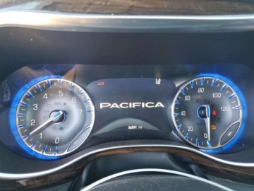 Chrysler Pacifica II 2023 Chrysler Pacifica 2023 CHRYSLER PACIFICA LIMITED 3.6 Benzyna 300KM, zdjęcie 11