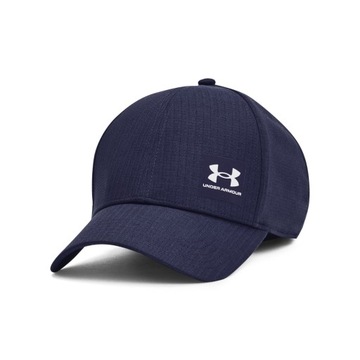 Męska czapka z daszkiem Under Armour M Iso-chill