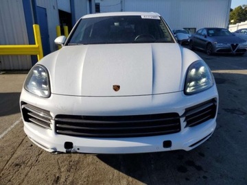 Porsche Cayenne III 2022 Porsche Cayenne 2022r., 4x4, 3.0L 3.0 Benzyna 335KM, zdjęcie 4