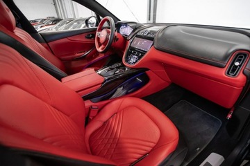 Aston Martin DBX 4.0 V8 550KM 2021 Aston Martin DBX Tylko 17 000 km!, zdjęcie 21