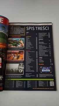 CD-Action 3/2012 без дисков