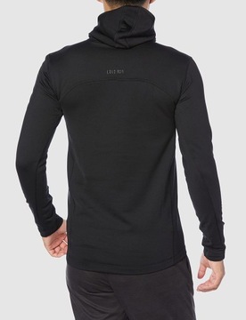 BLUZA SPORTOWA ADIDAS MĘSKA MŁODZIEŻOWA ROZPINANA TRENINGOWA BIEGOWA KOMIN