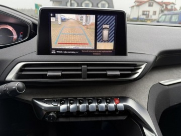 Peugeot 3008 II 2018 Peugeot 3008 Gt-Line*2,0BlueHdi*Automat, zdjęcie 26