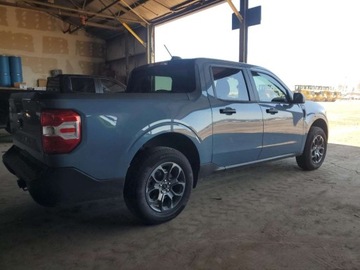 Ford Maverick II 2025 Ford Maverick XLT 2025 2.5l 2.5 Hybryda 191KM, zdjęcie 3