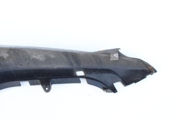 YAMAHA XJ900 ХВОСТ, ЛЕВАЯ СТОРОНА