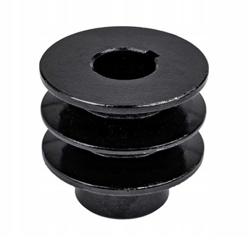 ШКИВ ДЛЯ ДВИГАТЕЛЯ 7Л.С. 54,4ММ