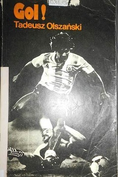 Gol! - Tadeusz Olszański