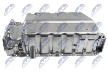 BMO-CT-003 NTY VANA OLEJ CITROEN C4 2.0HDI 04-