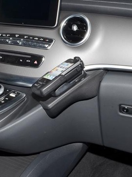 Konsola KUDA pod telefon Mercedes V-Klasse W447