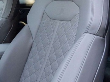 Audi Q7 II 2026 AUDI Q7 60 TFSI e quattro S Line Suv 3.0 (490KM) 2026, zdjęcie 4