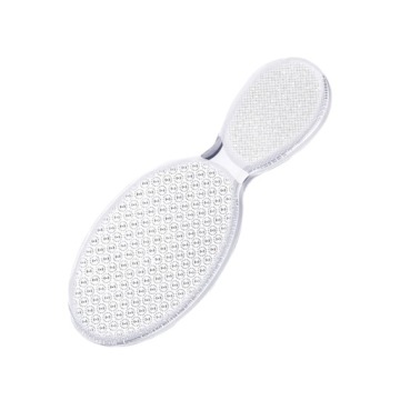 Рашпиль для ног Рашпиль для ног Файл для удаления омертвевшей кожи Мокрые и сухие ноги Трещины на ногах