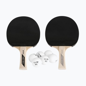 Набор для настольного тенниса Butterfly Timo Boll Set OS