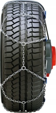 PEWAG SERVOMATIK RSM 77 инновационный НАТЯЖИТЕЛЬ заднего моста 225/50 R18