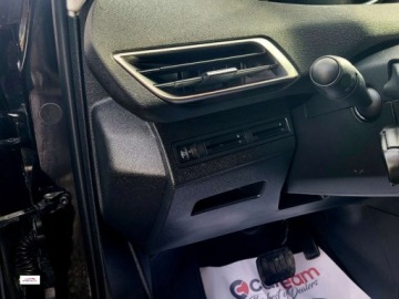 Peugeot 3008 II Crossover 1.6 BlueHDi 120KM 2018 Peugeot 3008 AutomatZarejestrowany GWARANCJA 1.6 Diesel 120KM, zdjęcie 13