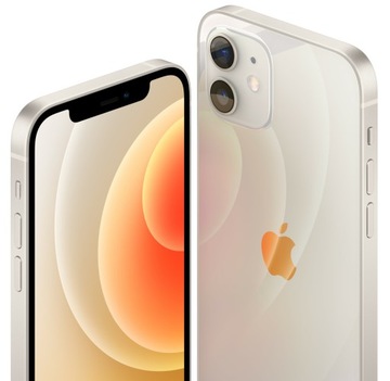 СМАРТФОН IPHONE 12 MINI 128 ГБ | АККУМУЛЯТОР 100% | ПРЕМИУМ А+ | БЕЛЫЙ