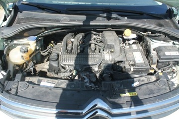 Citroen C3 III Hatchback Facelifting 1.2 PureTech 83KM 2020 Citroen C3 ROK 2020 POJU 1,2 83 KM, zdjęcie 15