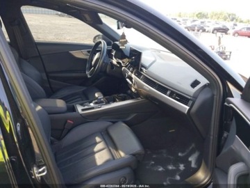 Audi A4 B9 2023 Audi a4 Premium plus 45 tfsi s line quattro s tronic 2.0 Benzyna 261KM, zdjęcie 9