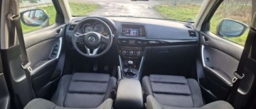 Mazda CX-5 I SUV 2.0 SKYACTIV-G 165KM 2015 Mazda CX-5 Mazda CX-5 SKYACTIV-G 165 Center-Line 2.0 Benzyna 165KM, zdjęcie 10