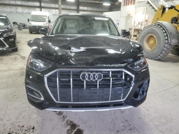 Audi Q5 II 2021 Audi Q5 2021r., Premium, od ubezpieczalni 2.0 Benzyna 261KM, zdjęcie 1