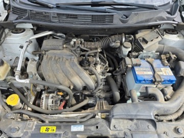 Opel Mokka I SUV 1.4 Turbo ECOTEC 140KM 2011 Nissan Qashqai1.6 117 KM panoramiczny dach nawigacja kamera alu gwarancja, zdjęcie 18