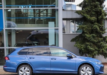 Volkswagen Golf VIII Hatchback Facelifting 1.5 TSI 116KM 2025 Volkswagen Golf Ergo Active, Climatronic 3 strefowy, Led Plus, dostepny od, zdjęcie 5