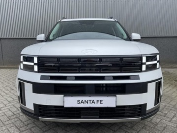 Hyundai Santa Fe V SUV 1.6 T-GDI HEV 239KM 2026 Santa Fe 1.6 T-GDI HEV Platinum 4WD aut 7os. 239KM 2026, zdjęcie 2