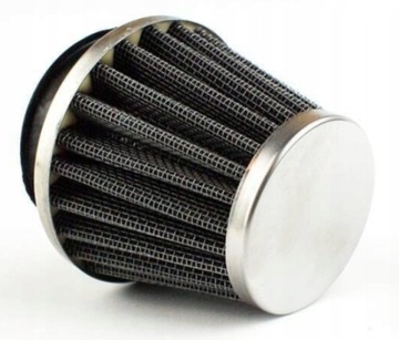 FILTR POWIETRZA STOŻKOWY 50 mm