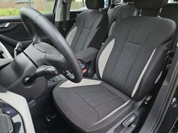 Skoda Scala Hatchback 1.5 TSI 150KM 2024 Skoda Scala Selection, Salon PL, Gwarancja, VAT 23 1.5 Benzyna 150KM, zdjęcie 12