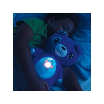 Звездный проектор Teddy Bear SHINY UNICORN