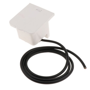 Автомобильный прицеп, грузовик, 7-контактный разъем, адаптер для зарядного устройства