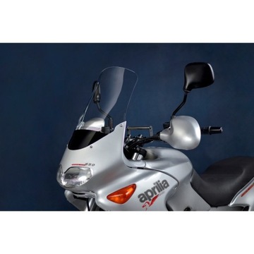 ТУРИСТИЧЕСКОЕ ВЕТРОВОЕ СТЕКЛО APRILIA PEGASO 650 1997-2004 гг.