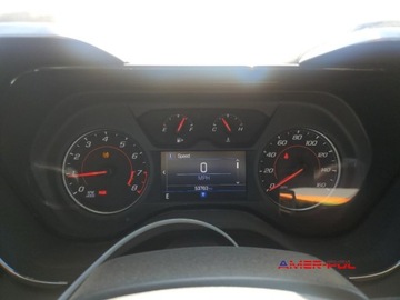 Chevrolet Camaro VI Coupe 3.6 335KM 2020 Chevrolet Camaro 2020 r., 3,6L LS 3.6 Benzyna 335KM, zdjęcie 6