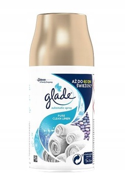 GLADE Ocean Adventure освежающий спрей 269мл