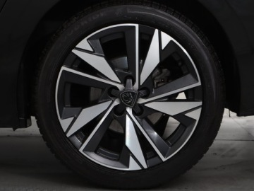 Peugeot 308 III SW 1.2 PureTech 130KM 2022 Peugeot 308 1.2 PureTech, Salon Polska, zdjęcie 14