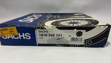 Sachs 1878 994 701 Tarcza sprzęgła FORD MONDEO