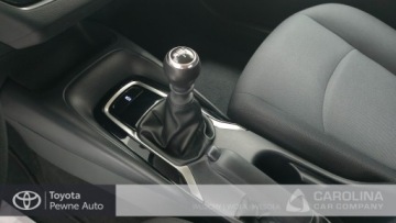 Toyota Corolla XII Sedan 1.5 VVT-i 125KM 2022 Toyota Corolla 1.5 Active Seria E21 (2019-) 1.5 Ac, zdjęcie 9