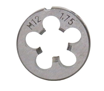 НАБОР МАТРИЦ, МЕТЧИКОВ, КАЛИБРОВОЧНЫХ МАТРИЦ, 32 ЭЛЕМЕНТА