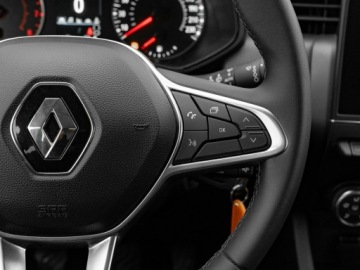 Renault Clio V Hatchback 5d 1.0 TCe 90KM 2022 Renault Clio DW4TU26#1.0 TCe Equilibre LED Cz.cof, zdjęcie 13