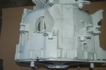 Бак для стиральной машины Electrolux EWT1255.